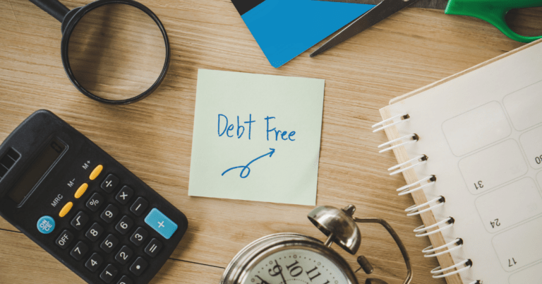 13 Benefits of Being Debt-Free (Why You Should Pay Off Debt)
