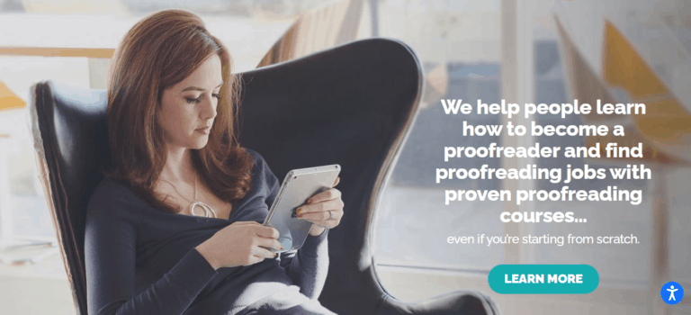 Proofread Anywhere Review: Is it a Scam?