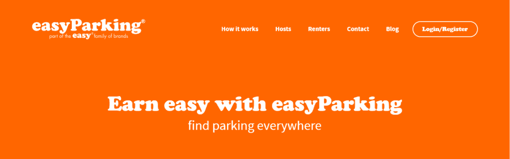 easyParking
