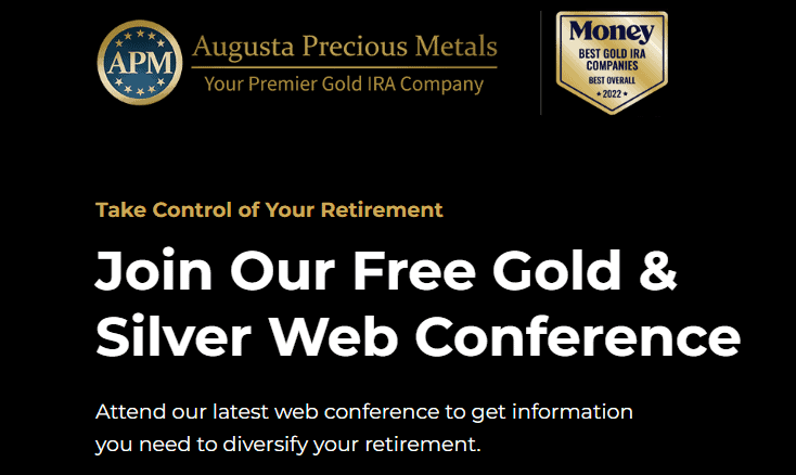 Augusta Precious Metals Web Conference