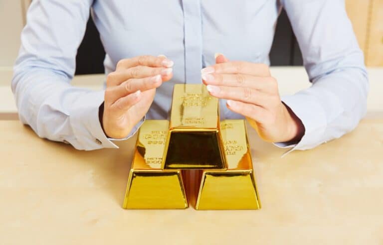 What Is a Gold IRA and Why Should You Consider It?